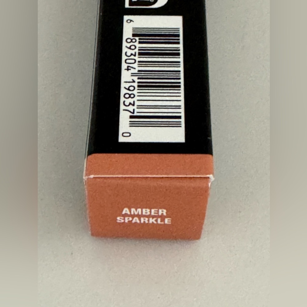 Anastasia Amber Sparkle Lip Gloss - Picture 4 of 7